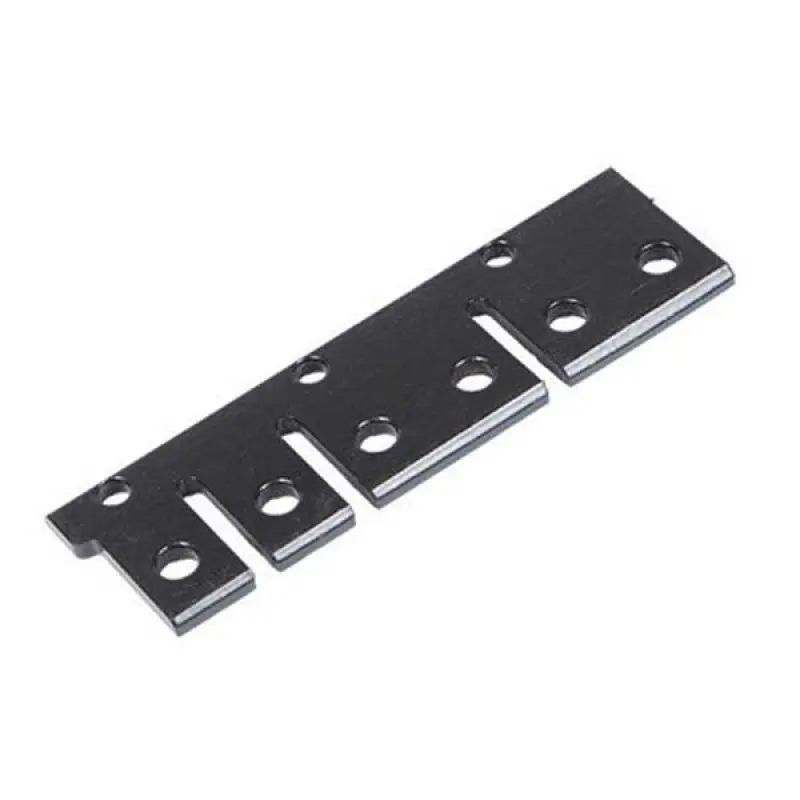 001486 Knife guide for Geringhoff header