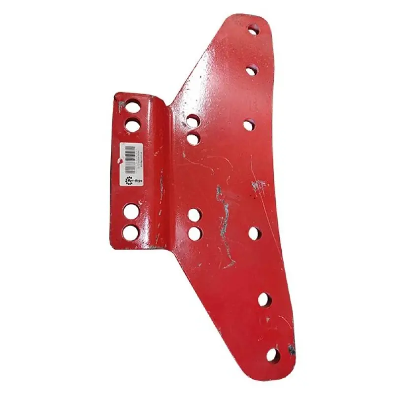 KK089418 Kverneland plough stand bracket (plate).
