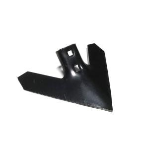 N188995 Arrow-shaped blade 11"/280 mm John Deere (BELLOTA)