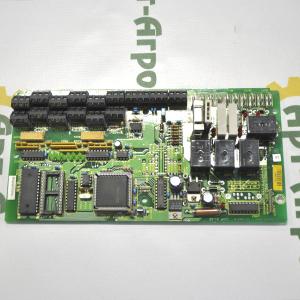 VF16617531 Electronic board for Kverneland baler