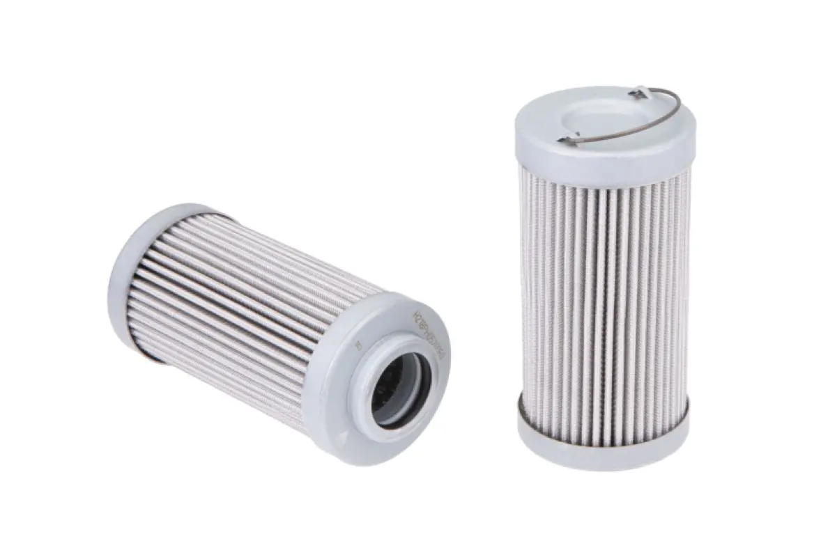 H218PH0520060 Filtr hydrauliczny przedniej osi Agco Parts