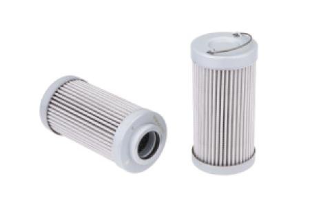 H218PH0520060 Filtr hydrauliczny przedniej osi Agco Parts