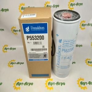 P553200 Donaldson Fuel Filter