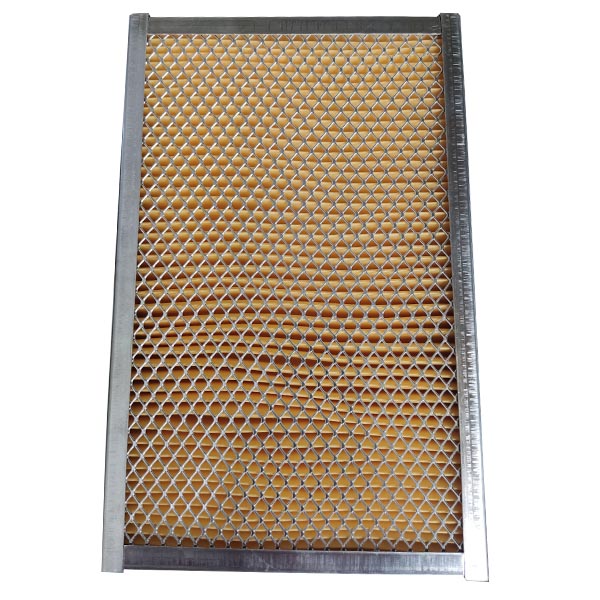 SC70087 Filtr kabinowy HIFI-FILTER