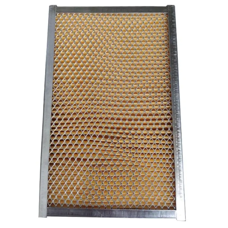 SC70087 Filtr kabinowy HIFI-FILTER