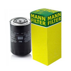 WK1149 MANN-FILTER fuel filter