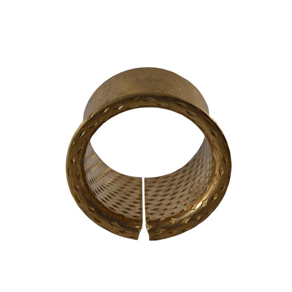 0008166061 Tuleja kołnierzowa wału z przekładnią pośrednią CLAAS ROLLANT 42 (oryginalna)