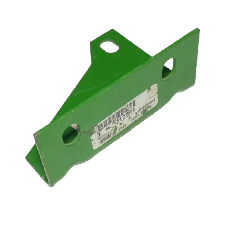 H217901 Left Grain Screen Frame Reinforcement John Deere