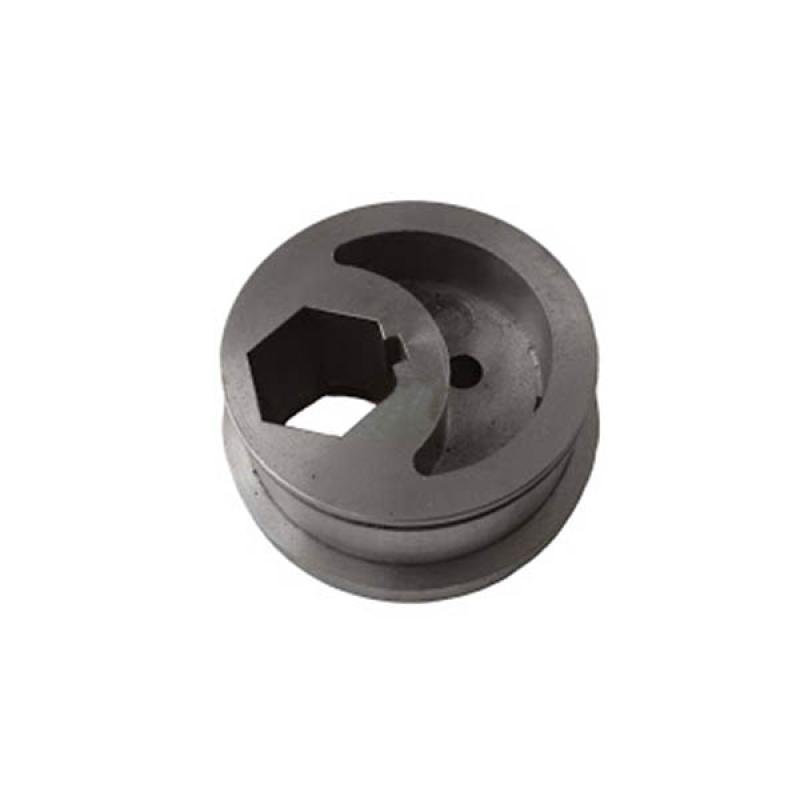 1322573C1 Left Drive Cam Processing CNH (COMBINE)