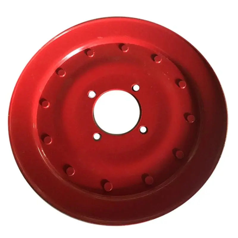 195161C1 Pulley for the rotary hammer for matochine (analog)