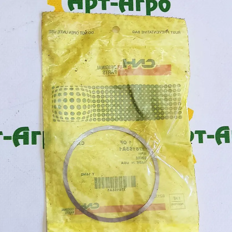 378155A1 washer CNH
