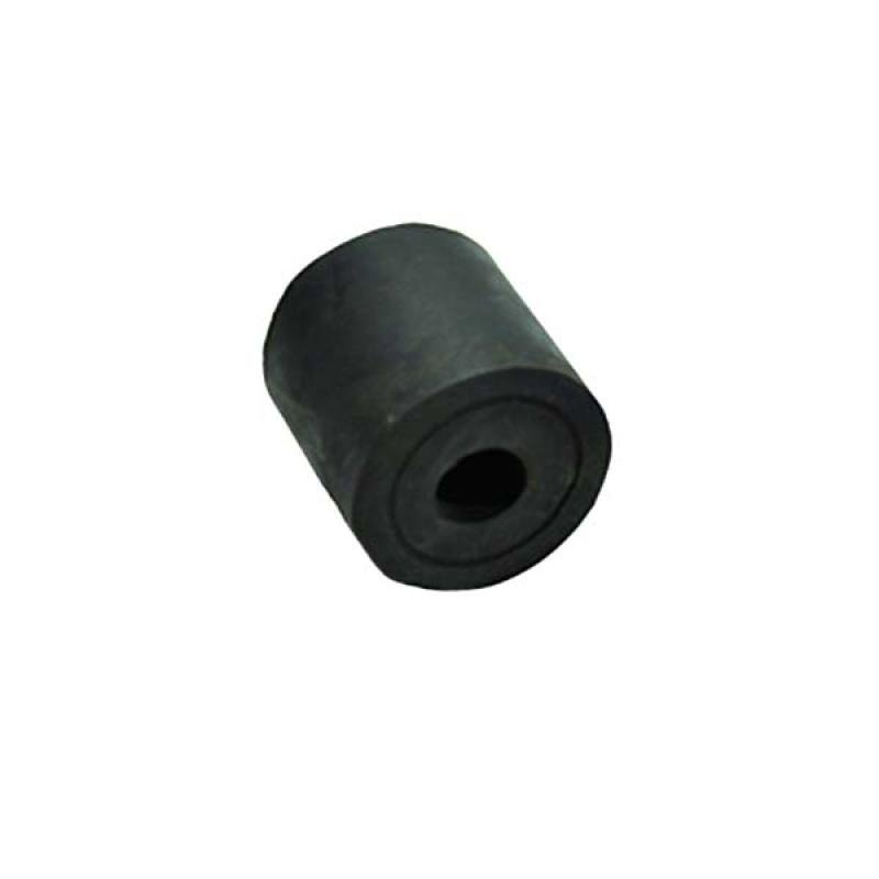 84000052 CNH (COMBINE) rubber bumper of the conveyor