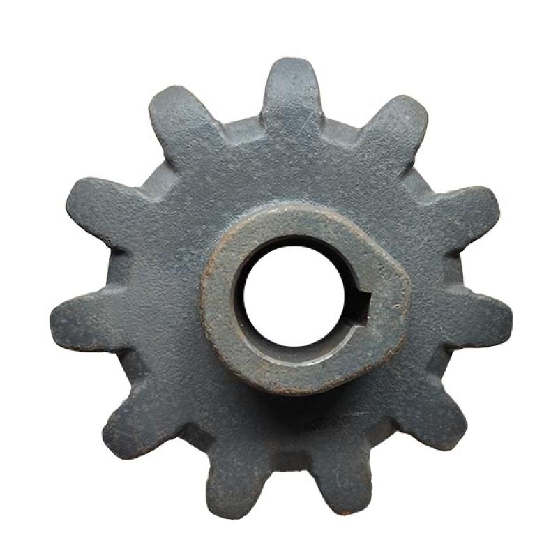 84437648 Koło napędowe elewatora zbożowego Z-11 P 41,40 mm CNH (Ukraina)