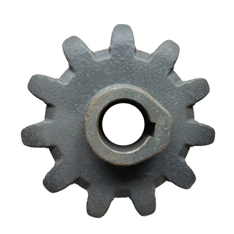 84437648 Drive Wheel of Grain Elevator Z-11 P 41.40 mm CNH (Ukraine)
