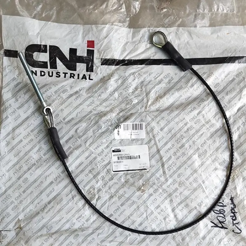 86582865 Kabel CNH