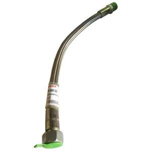 0000693221 Air Compressor Hose Claas