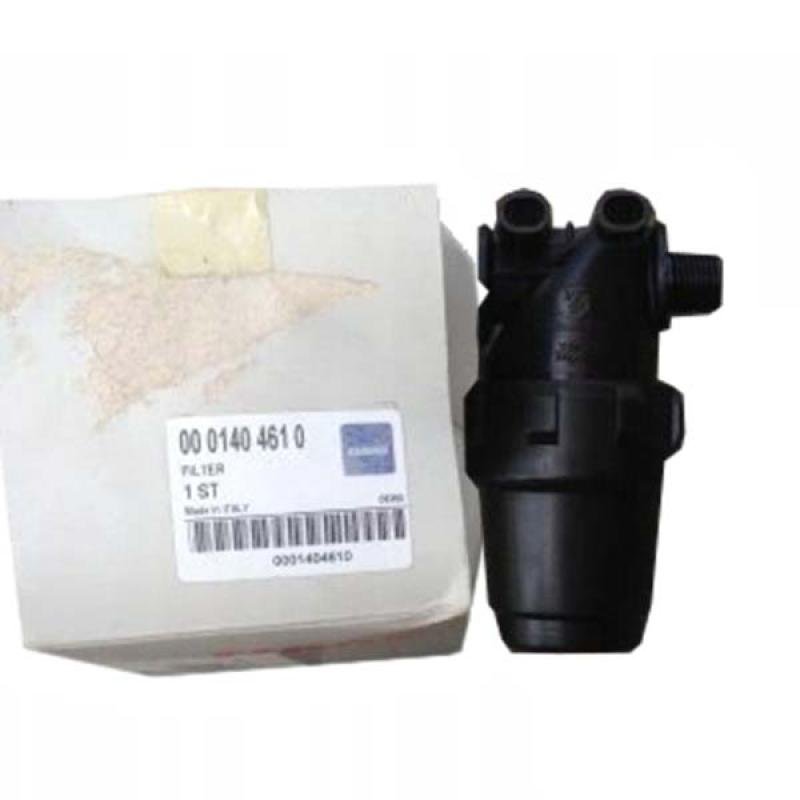 0001404610 Filtr powietrza CLAAS