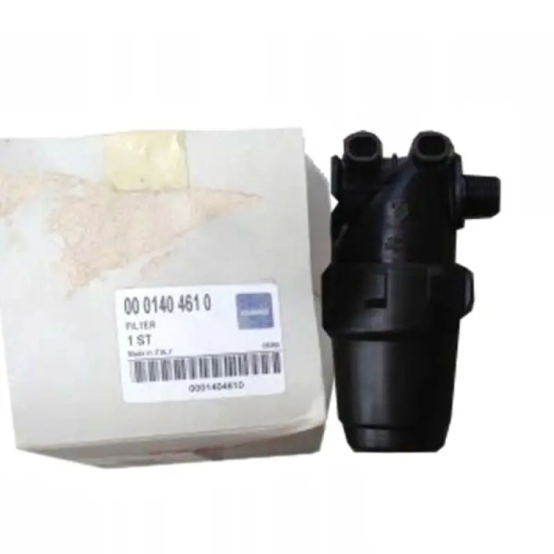 0001404610 Filtr powietrza CLAAS