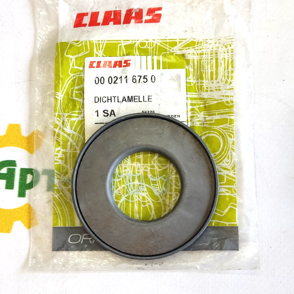 0002116750 O-ring CLAAS (oryginalny)