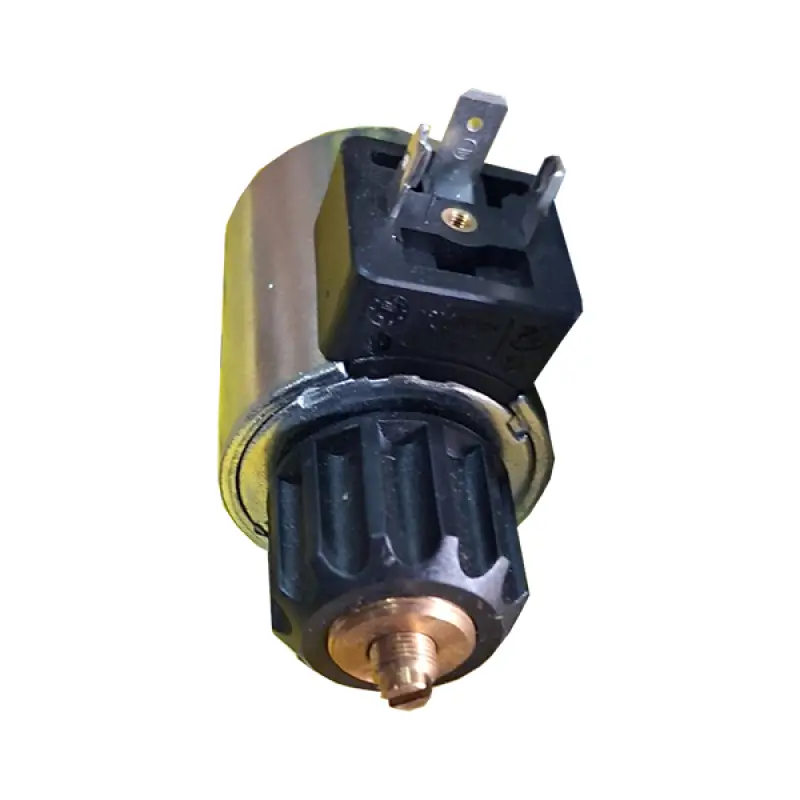 0002133701 Elektrozawór rozdzielacza CLAAS