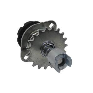 00401886 Sprzęgło zapadkowe zespołu siewnika (00401884+00401885, GA10151 Kinze