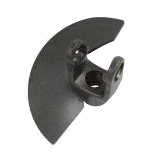 0005415842 CLAAS unloading forks for combine harvester conveyor