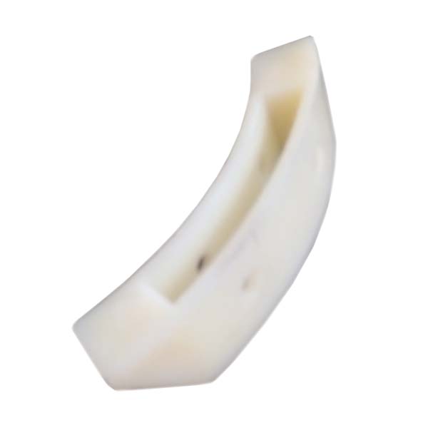 0006033090 Segment teflonowy wariatora bębna młócącego kombajnu (16x22 mm) Claas (Combine)