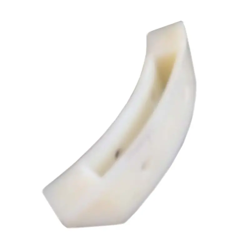 0006033090 Segment teflonowy wariatora bębna młócącego kombajnu (16x22 mm) Claas (Combine)