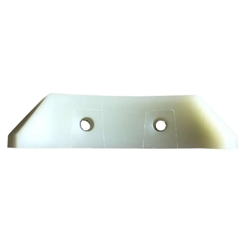 0006033090 Teflon segment of the threshing drum variator CLAAS 16x22mm (Emniyet Sanayi)