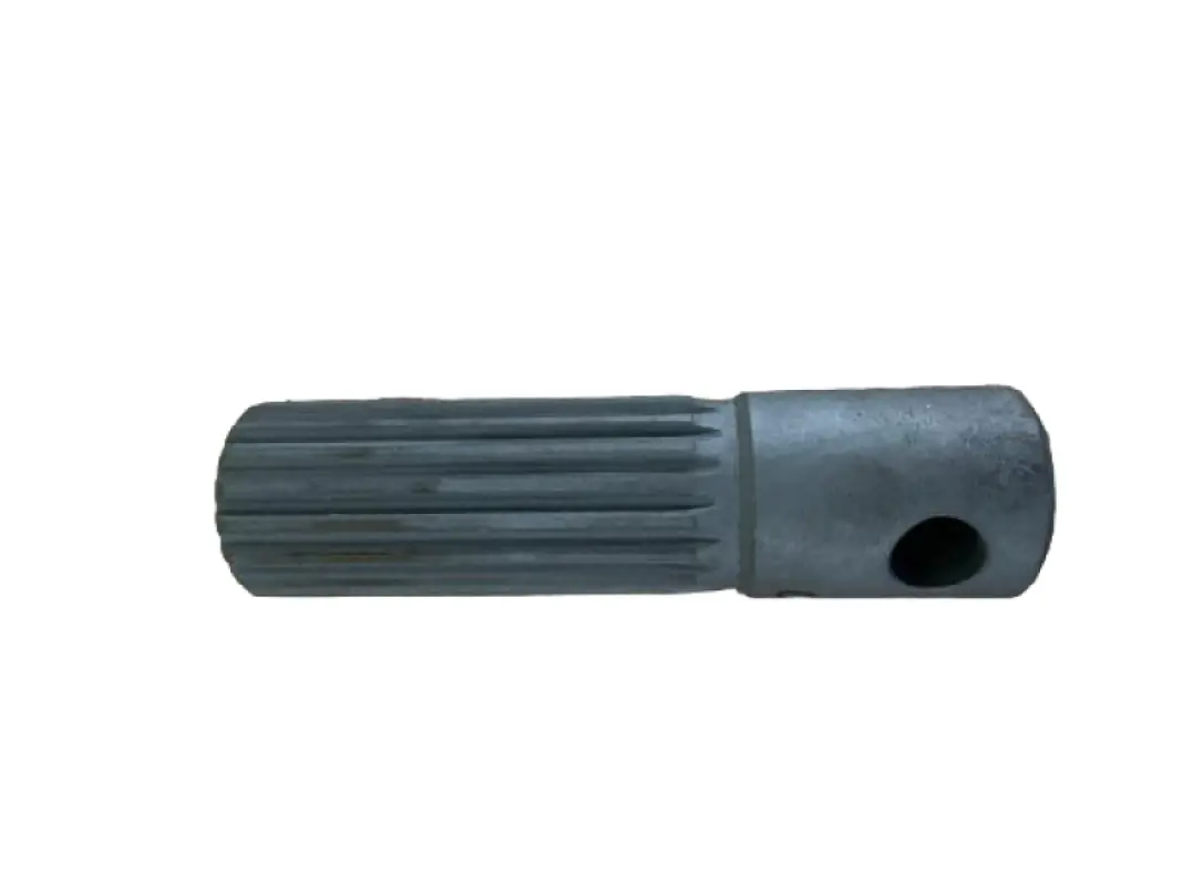 0006038370 Gear Shaft Claas (Emniyet Sanayi)