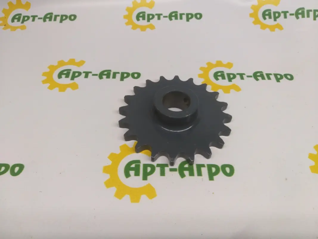 0006054211 Gear wheel for the worm drive of the Z-20 CLAAS elevator (Emniyet Sanayi)