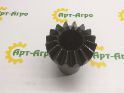 0006085280 Bevel Gear Claas (Emniyet Sanayi)