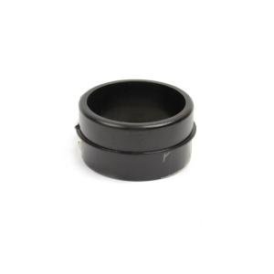 0006148330 Claas protective tube of the combine conveyor - 75x66 [Original]
