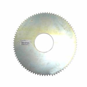 0006149743 Koło zębate szpuli Z-86 d-130x442,5 Claas