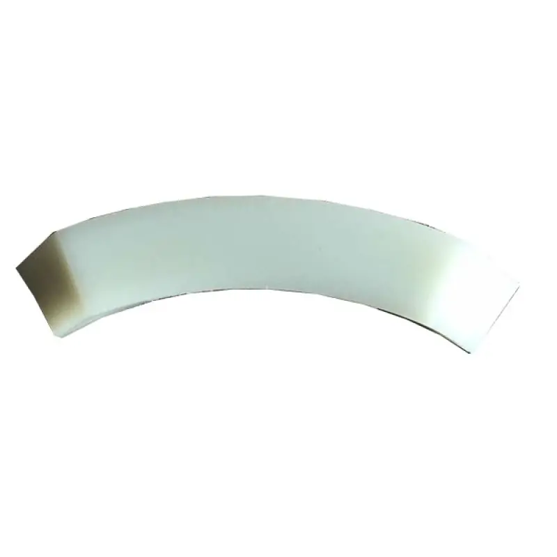 000628676 Teflon variator segment Claas (Emniyet Sanayi)