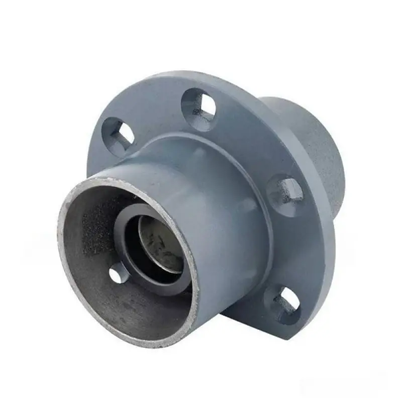 0006450071 Housing without bearing Claas (Emniyet Sanayi)