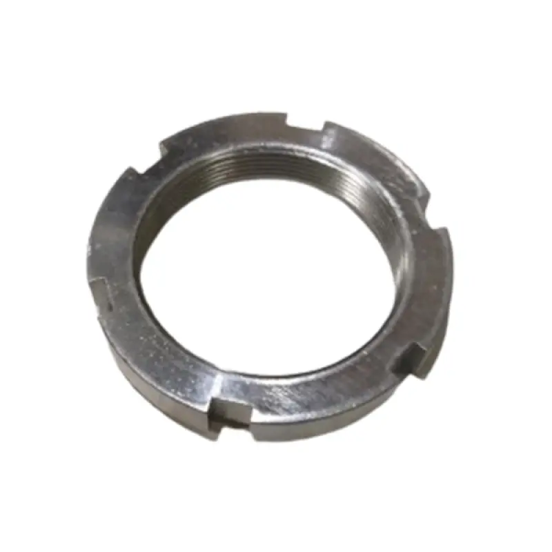0006499900 Grooved eccentric nut CLAAS attachment