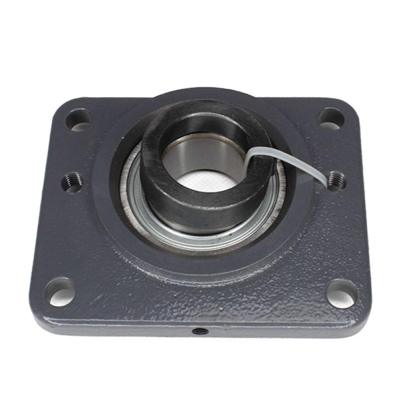 0006676180 Bearing with flange housing d-40, 6 holes CLAAS