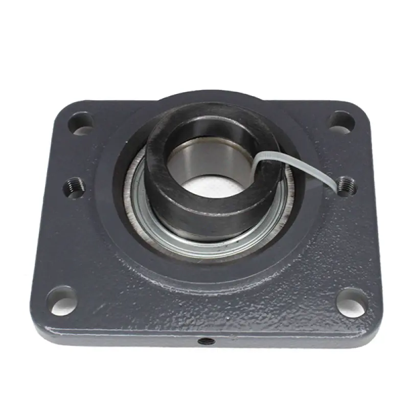 0006676180 Bearing with flange housing d-40, 6 holes CLAAS (JAG)