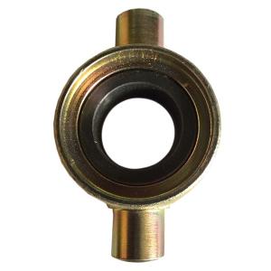 0006678840 Tensioning Ring for CLAAS Thresher Drive