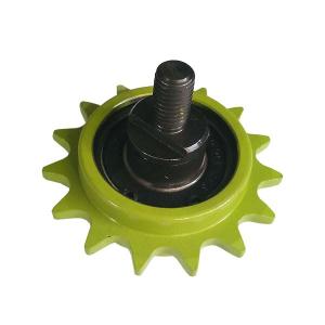 0006733291 Tension Wheel Z=15 t=15.875 CLAAS (Combine)