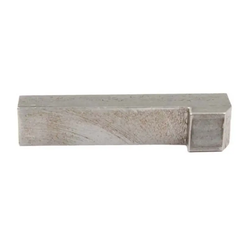 007612 Key with head 10x8x40 Claas