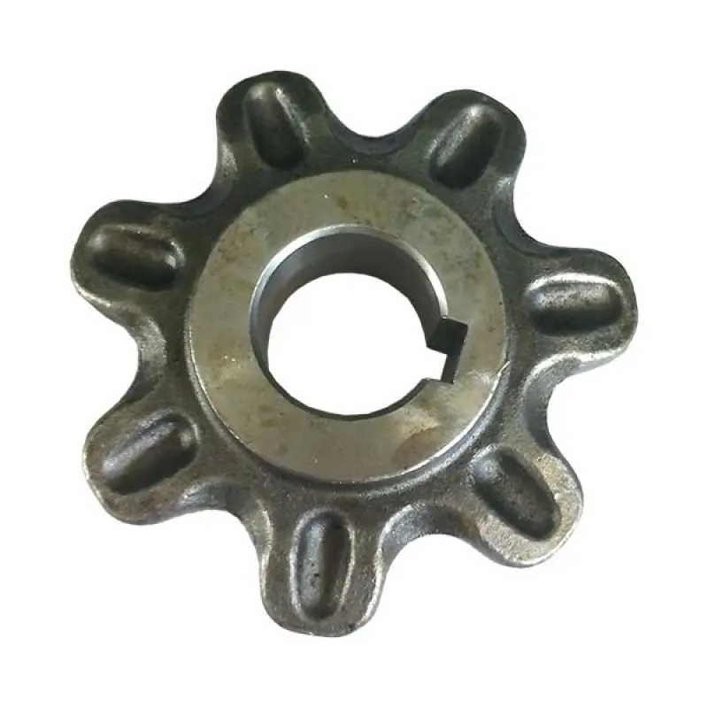 0006741435 Star Z-7, D-30mm CLAAS (Combine)