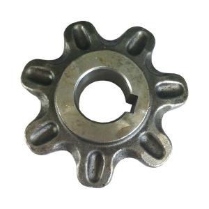 0006741435 Star Z-7, D-30mm CLAAS (Combine)