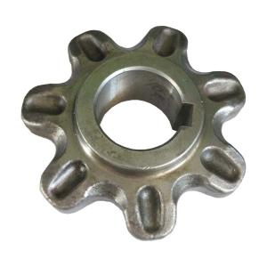 0006744062 Lifting Gear Wheel Z-7 d-35 mm CLAAS (Combine)