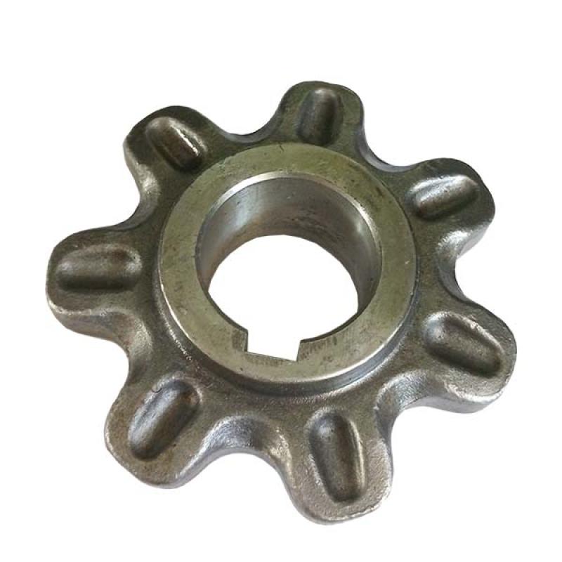 0006744062 Lifting Gear Wheel Z-7 d-35 mm CLAAS (Combine)