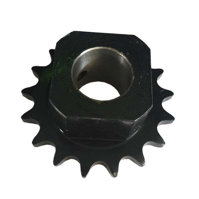 0007359492 Gear Wheel of the Grain Elevator Head CLAAS (Combine)
