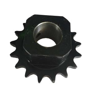 0007359492 Gear Wheel of the Grain Elevator Head CLAAS (Combine)
