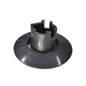 0007499971 CVT Disc (fixed) Claas (ES)
