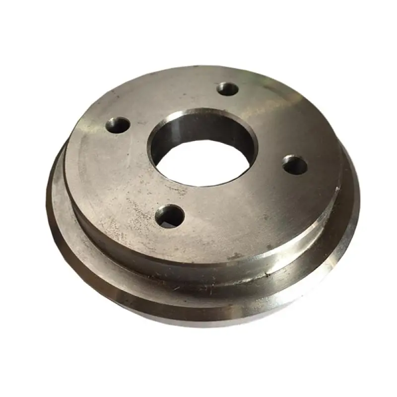 0007528100 Thickening plate d126х33 (original) Claas
